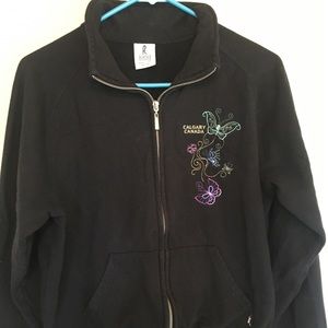 King fashion calgary canada sweater